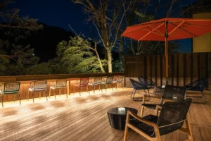 箱根湯本に「HOTEL nehako」が2026年3月開業！A5和牛と4つの貸切風呂で至福の休日を