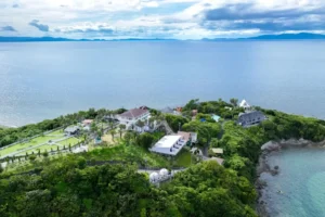 カリコリゾート淡路島に「熟成肉ダイニング」誕生！1泊3食付1.8万円〜の豪華オールインクルーシブ体験