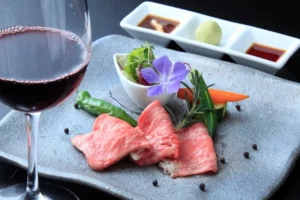 【熱海TENSUI】開業10周年を祝う5大特典プランが登場！美食と美酒に酔いしれる贅沢な休日を