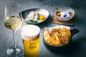 すすきのの昼下がりがもっと楽しく！SAPPORO STREAM HOTELでハッピーアワー＆復刻スイーツがスタート