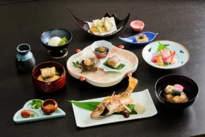 【ホテル金沢】“白身のトロ”のどぐろを堪能。夕食難民を回避する期間限定の贅沢ディナー付き宿泊プラン