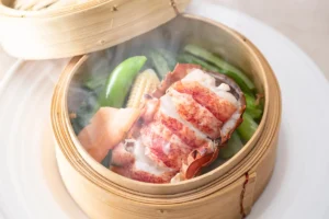 京都東急ホテルで「オマール海老フェア2026」開催！中国料理の技法で味わう初夏の贅沢なひととき