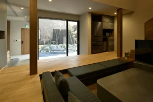 新潟・古町の日常を愉しむ。サウナ付きプライベートヴィラ「TOVILLA STAY 新潟本町」が2026年5月誕生