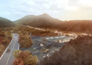 レジーナリゾート由布院に新エリア「圍-Kakoi-」誕生！全室天然温泉＆ドッグラン付ヴィラで愛犬と極上の休日を