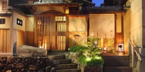 京都・祇園の老舗「天ぷら八坂圓堂」がキンプトン新宿東京に！一夜限りの究極コラボディナーが開催