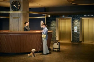 OMO7横浜が2026年4月開業！大型犬OKの専用フロアやAIカメラ完備で「愛犬との都市旅」がもっと自由に