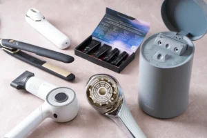 沖縄ハーバービューホテルで極上のセルフケア。最新美容家電5種とPOLA B.A付きプランが登場