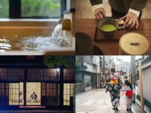 バンヤンツリー・東山 京都で叶える極上の癒やし。世界遺産での晩餐や伝統工芸を愉しむ4つの宿泊プラン