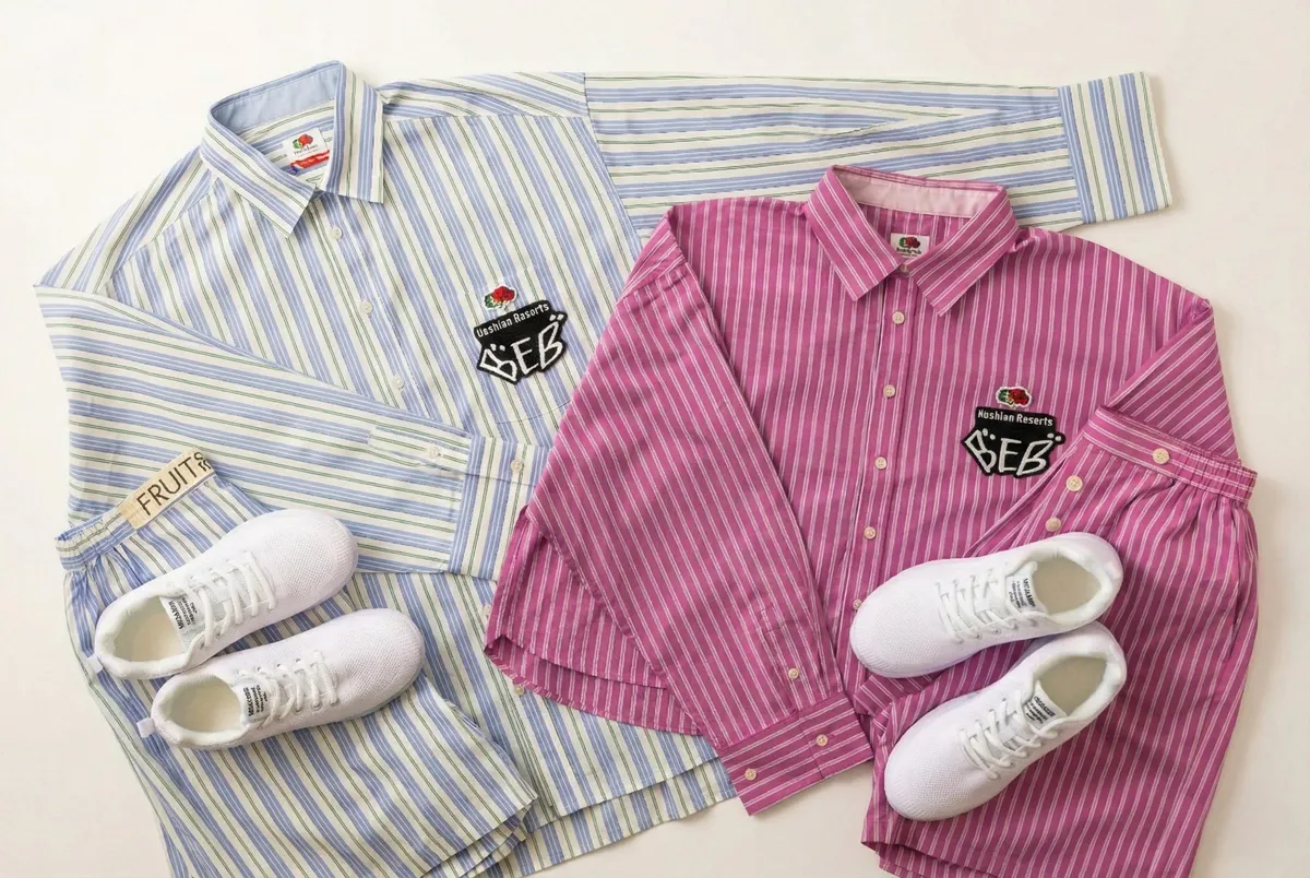 FREAK'S STOREのウェア