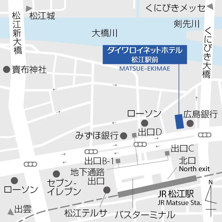 木目調で落ち着いた雰囲気の広々としたフォースルーム