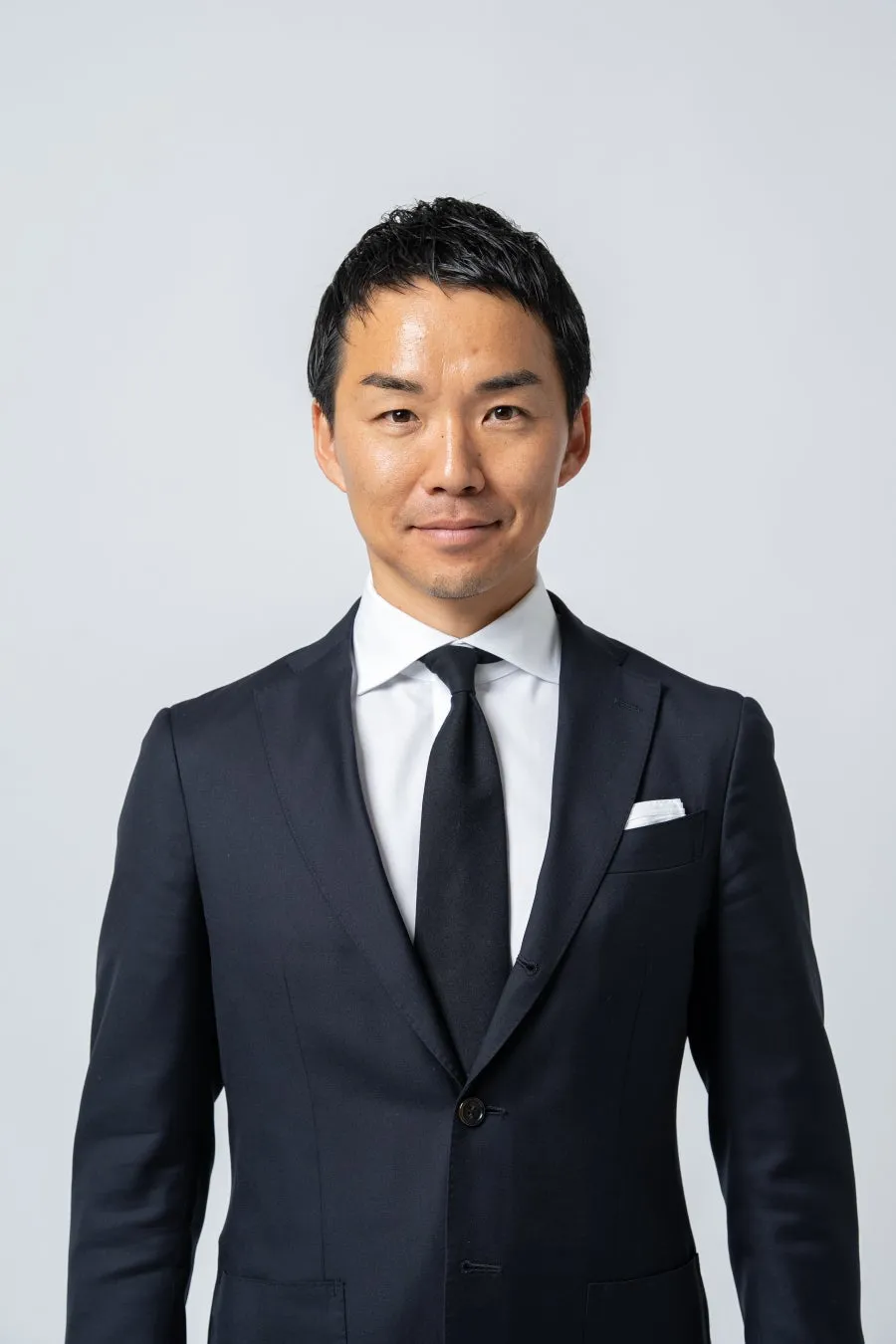 株式会社Plan・Do・Seeの代表者近影