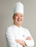 小野寿洋シェフパティシエ