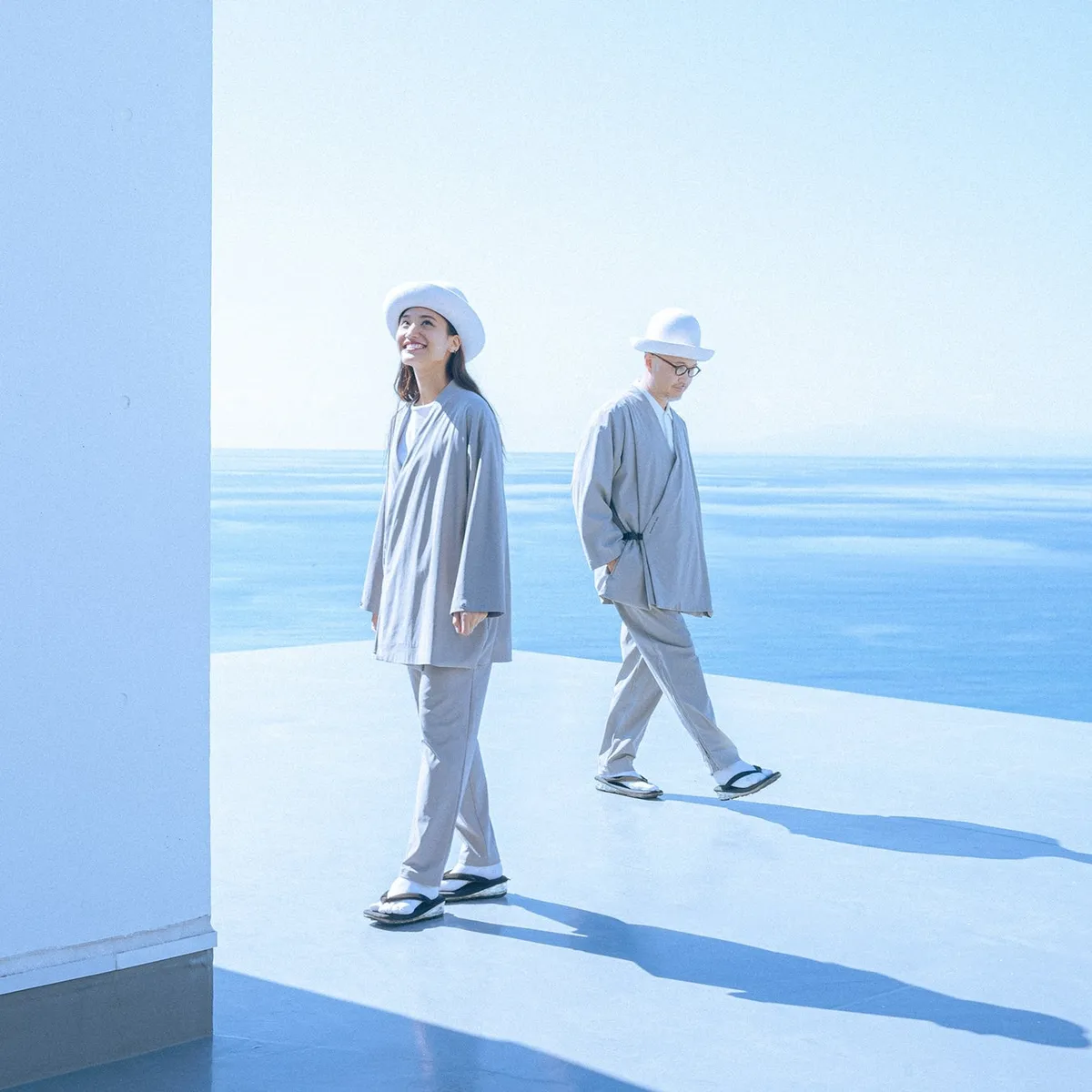 出演アーティストのRYUSENKEI