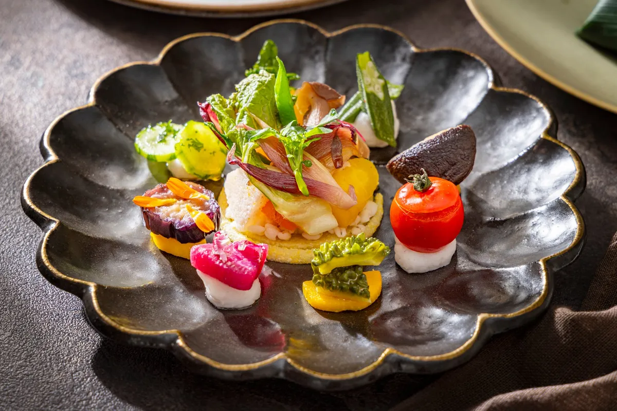 心身を癒す天然温泉「白帝の湯」