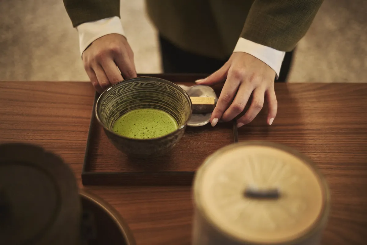 世界遺産・醍醐寺でのプライベートディナー。幻想的な空間で味わう特別な料理