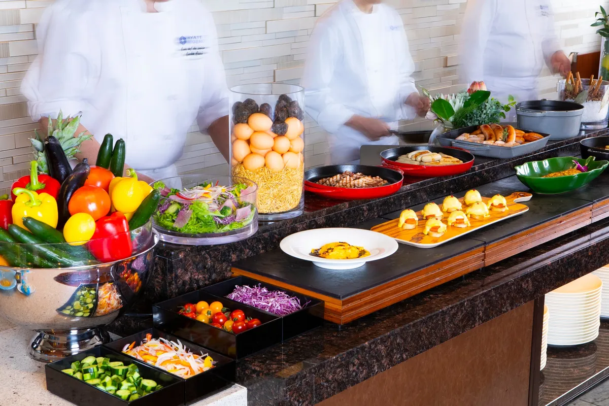 台湾のシェントゥージャンやベトナムのフォー・ガーなどアジア各国の朝食メニュー