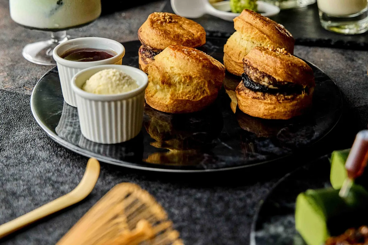 セイボリープレート