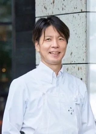 「villa aida」の小林寛司氏