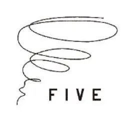 ハイアット セントリック 金沢のオールデイダイニング「FIVE – Grill & Lounge」の洗練された店内