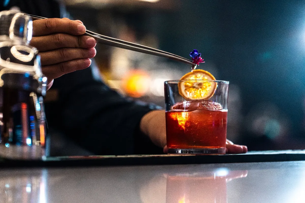 お子さまも楽しめるキッズメニューのイメージ