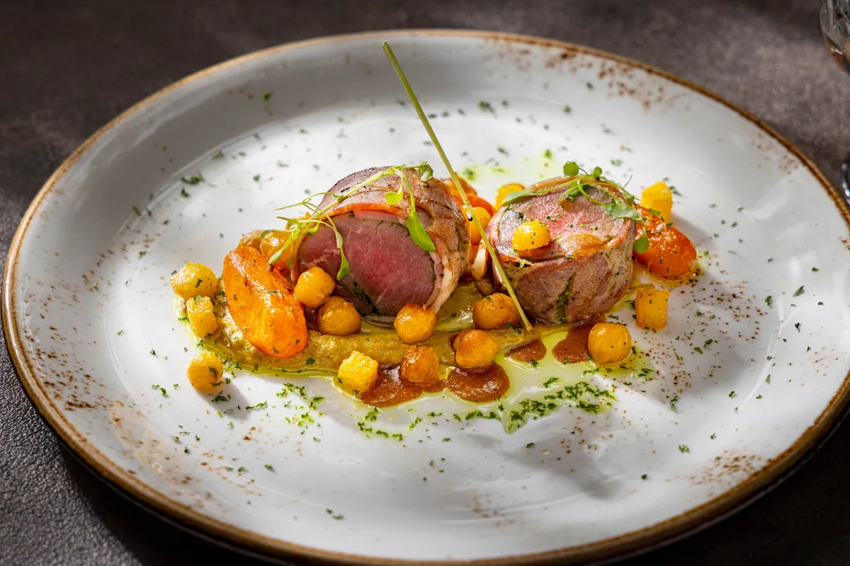 ホテルインディゴ犬山有楽苑の朝食イメージ