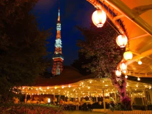東京タワーを望む絶景BBQ！東京プリンスホテルで「沖縄もとぶ牛」を堪能する最高の夏を