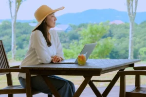 伊勢志摩NEMU RESORTで贅沢ひとり旅！3種の天然温泉と絶景に癒やされるご褒美ステイ