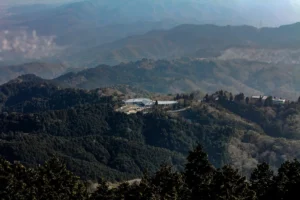 比叡山に「THE THOUSAND HIEI」2027年春開業。東洋療養リトリートで心身を整える極上の休息