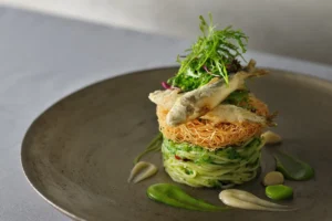 【リゾナーレ那須】稚鮎や花ズッキーニに感動!那須の夏を味わい尽くすイタリアンディナーが期間限定で登場