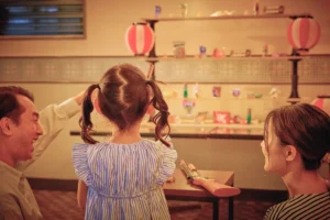 ホテルラフォーレ那須で夏休みを満喫!縁日&バギー体験で家族の絆が深まる最高の思い出作りを