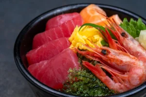 オリエンタルホテル 沖縄の食が劇的進化!新店「琉紅華」の天然生マグロや幻の山城牛を堪能