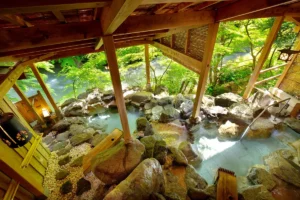 加賀・山中温泉「かがり吉祥亭」で最高の夏休み!8つの豪華特典&飲み放題付きファミリープランが話題