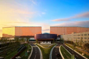 仁川の新名所インスパイアで贅沢旅！日本人限定のカジノ特典＆オリーブヤング満喫プランが登場
