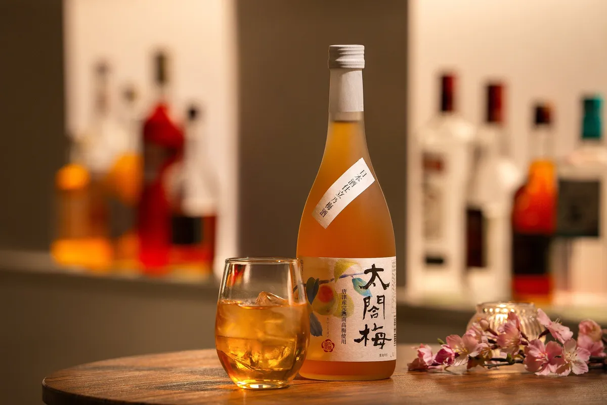麦焼酎 BariPi！