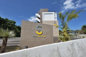 スマイルスマートイン沖縄美ら海が2026年7月開業。全室キッチン完備で美ら海水族館まで車で4分