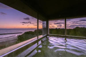 大分・国東に「くにさき 森と海のドッグリゾート」誕生！全室愛犬OK＆おおいた和牛を堪能する旅へ