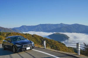 白山白川郷ホワイトロード全線開通！かがり吉祥亭の「片道無料＆ガソリン券」付プランで絶景ドライブへ