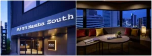 最大10名1室対応！アパートメントホテル「Minn 難波 South」が7月10日に大阪・難波で開業