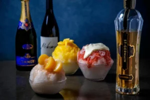 ウェスティンホテル東京で涼を楽しむ！200個の風鈴と「大人なかき氷」で優雅な夏の夜を