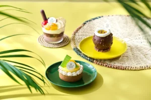 シェラトン舞浜で南国気分！8月限定「ハワイアンフェア」でアサイーパフェや絶品サンドを堪能